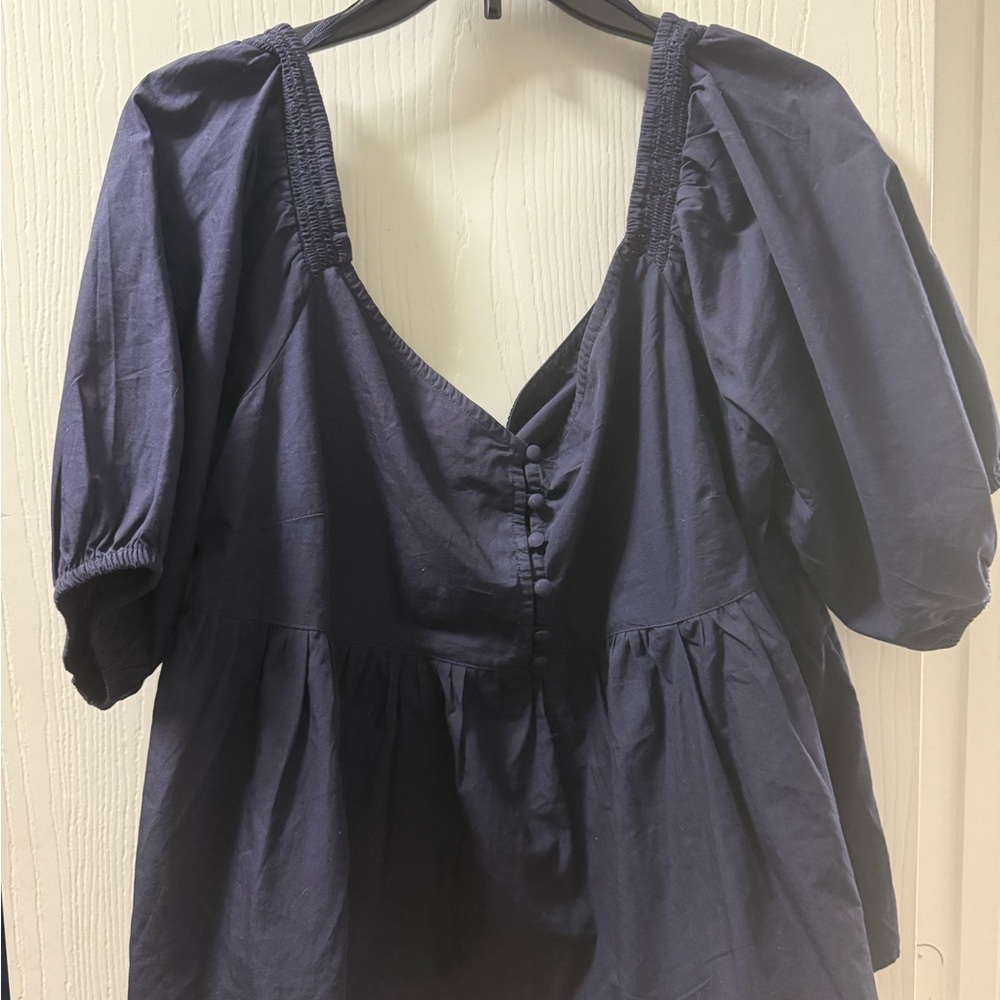 Free People Veronica Sweetheart